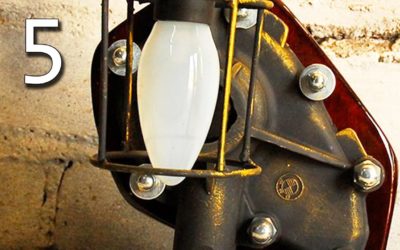 СВОИМИ РУКАМИ – 5 ИНТЕРЕСНЫХ САМОДЕЛОК ИЗ ПОДРУЧНЫХ СРЕДСТВ И НЕ ТОЛЬКО. КАНАЛ ДАБРО