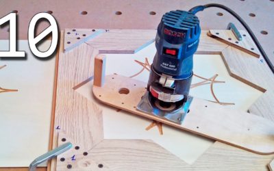 СВОИМИ РУКАМИ — КРУТЫЕ САМОДЕЛКИ ИЗ ПОДРУЧНЫХ СРЕДСТВ. ИДЕИ ДЛЯ САМОДЕЛОК. КАНАЛ ДАБРО