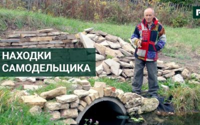 Обзор необычных diy-находок. Своими руками // FORUMHOUSE