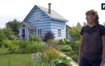 Когда финансы поют романсы. Дом за сезон своими руками // FORUMHOUSE