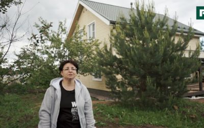 Простой дом без наворотов. В поисках новой жизни // FORUMHOUSE