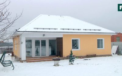 Уложиться в бюджет. Строительство одноэтажника по готовому проекту // FORUMHOUSE