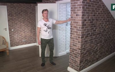 Недорогой цокольный этаж: экономичные решения, планировка, отделка // FORUMHOUSE