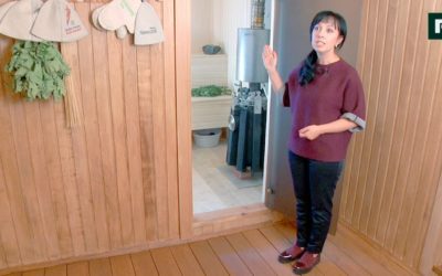 Печь для бани. Разбираем ошибки монтажа и эксплуатации. Советы специалистов // FORUMHOUSE