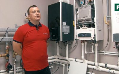 Как выбрать газовый котёл. Основные конструктивные данные // FORUMHOUSE