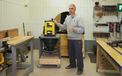 Столярная мастерская для личного пользования. Идеи и личный опыт // FORUMHOUSE