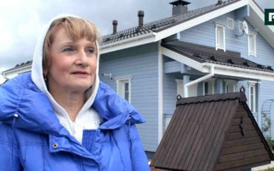 Инженерные коммуникации в доме из бруса с утеплением // FORUMHOUSE