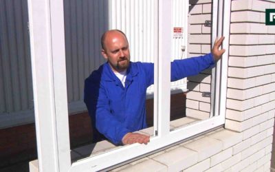 Монтаж оконных блоков. Мастер-класс от специалиста // FORUMHOUSE