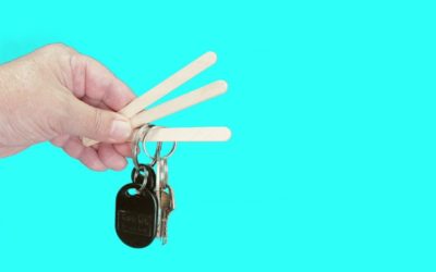 Как Сделать Поделку Ключница Своими Руками