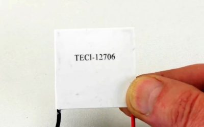 6 потрясающих экспериментов: электричество, магнетизм и др.