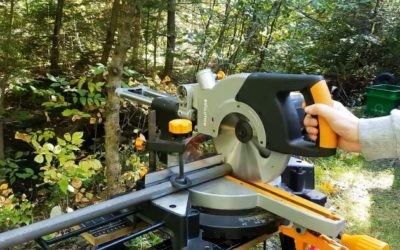 Как выполнить двойное угловое соединение круглых труб