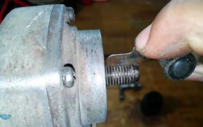 Как установить сверлильный патрон на болгарку и зачем это может пригодится