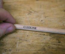 Как сделать 1000 карандашей из старых поддонов