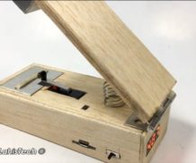 Машинка для запечатывания пакетиков