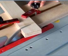 Многофункциональная каретка для циркулярной пилы