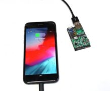 Повторное использование аккумуляторов от старых смартфонов