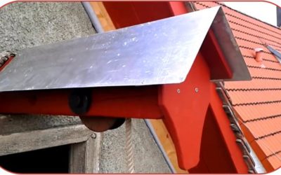 Подъемный механизм старой конструкции своими руками