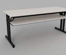 Раскройный стол для швеи