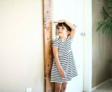 Ростомер своими руками