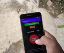 Сборка и установка модуля автозапуска на авто/мото технику